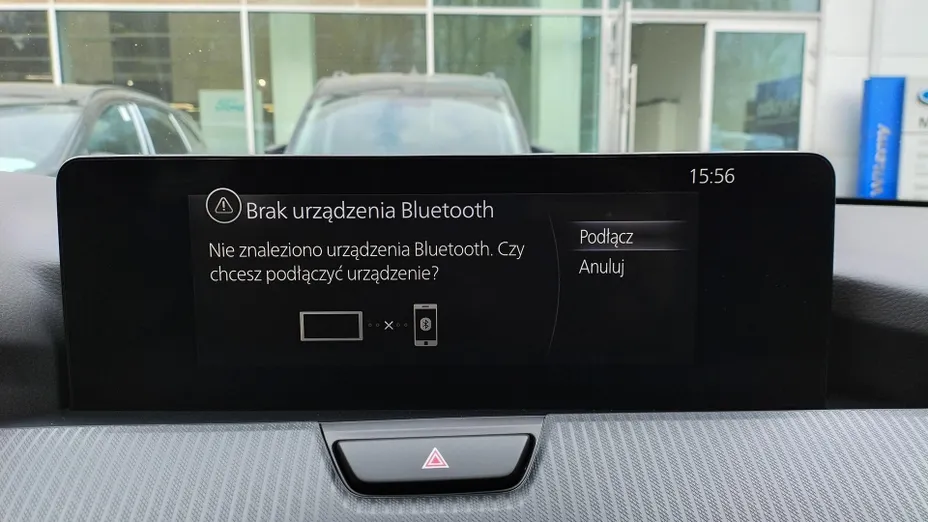 MAZDA CX-60 CX-60 3.3 D mHEV Prime Line aut