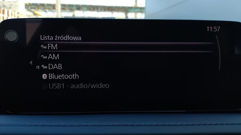 MAZDA CX-30 CX-30 2.0 mHEV Exclusive-Line 2WD aut