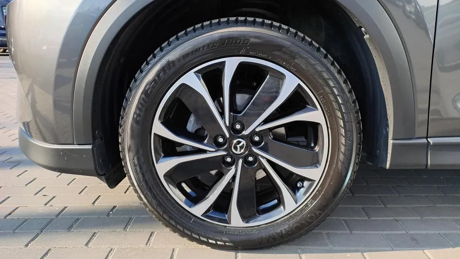 MAZDA CX-5 CX-5 2.0 Hikari 2WD aut