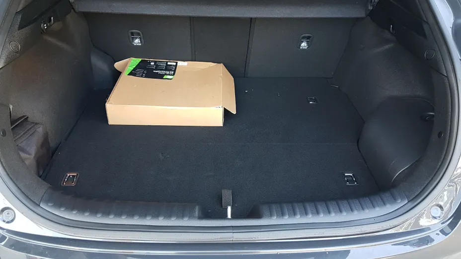 KIA XCeed XCeed 1.6 GDI PHEV Business Line DCT
