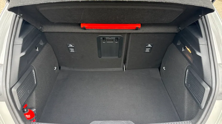 FORD Focus Focus 1.0 EcoBoost mHEV ST-Line X aut