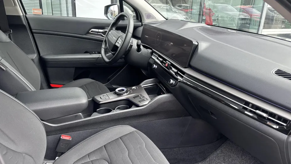 KIA Sportage Sportage 1.6 T-GDI HEV L 2WD aut