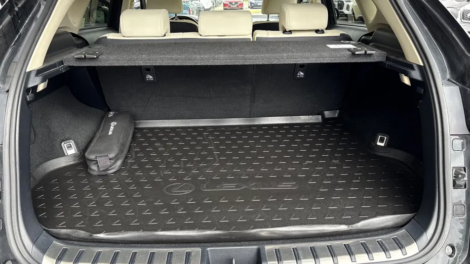 LEXUS NX NX 300 F Impression AWD
