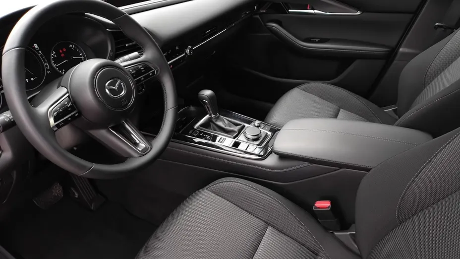 MAZDA CX-30 CX-30 2.0 mHEV Exclusive-Line 2WD aut