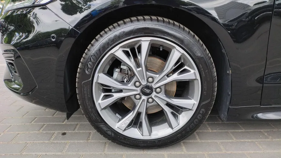 FORD Mondeo Mondeo 2.0 Hybrid ST-Line X