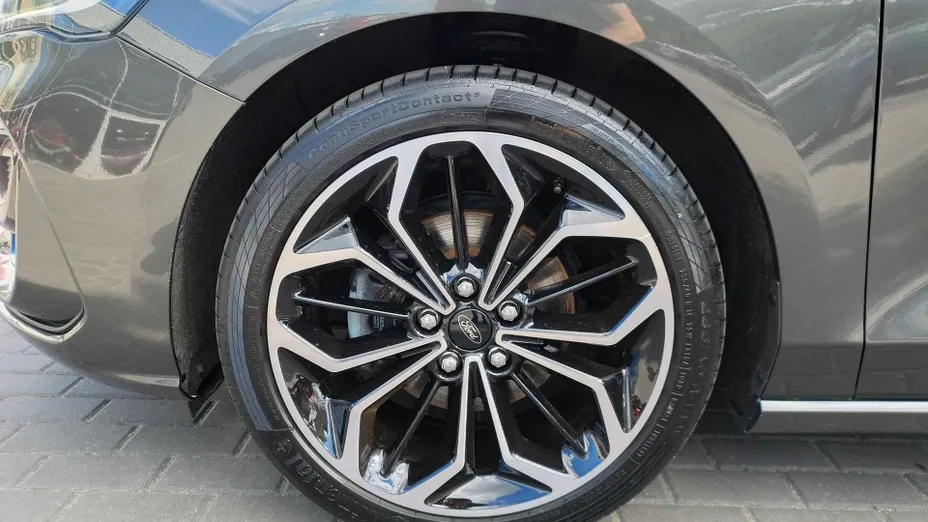 FORD Focus Focus 1.0 EcoBoost ST-Line Style