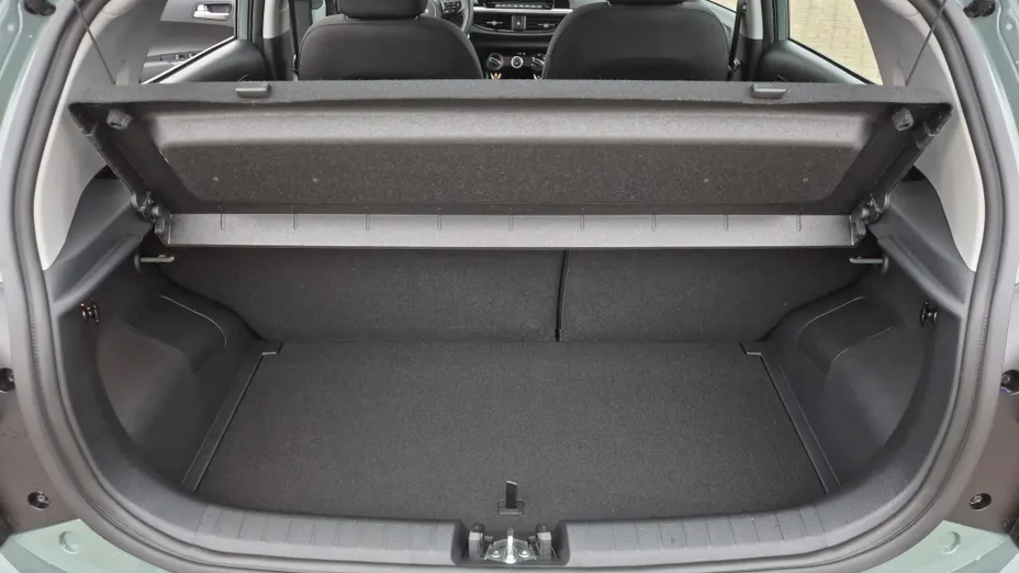 KIA Picanto Picanto 1.0 GDI L Nowy