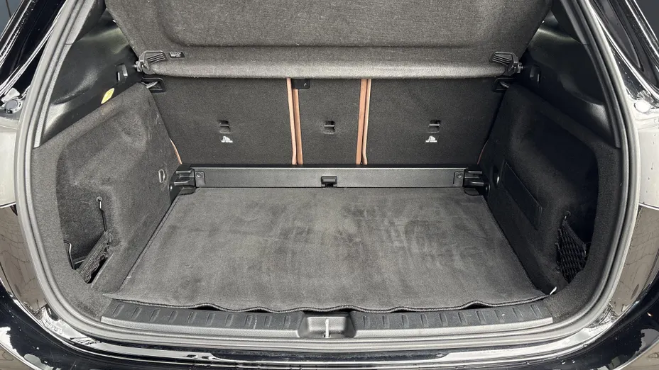MERCEDES-BENZ GLA GLA 200