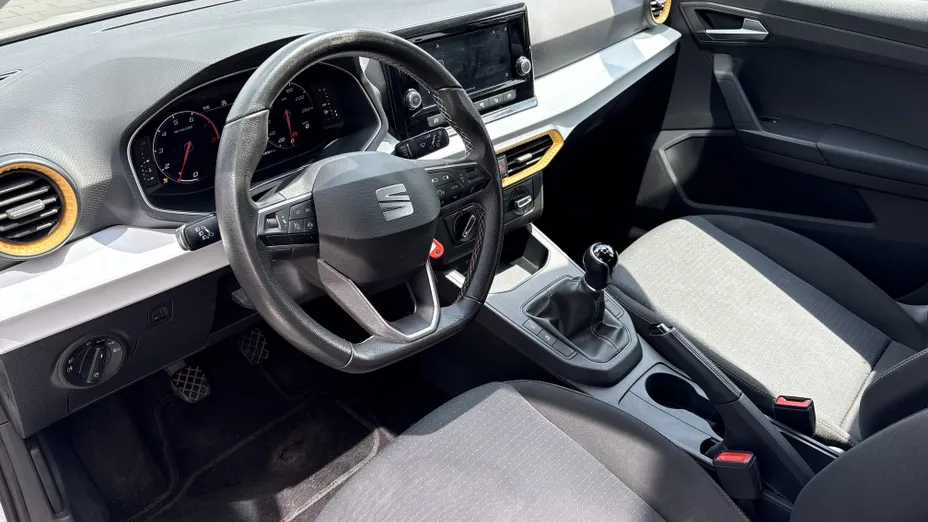 SEAT Ibiza Ibiza 1.0 TSI Style S&S