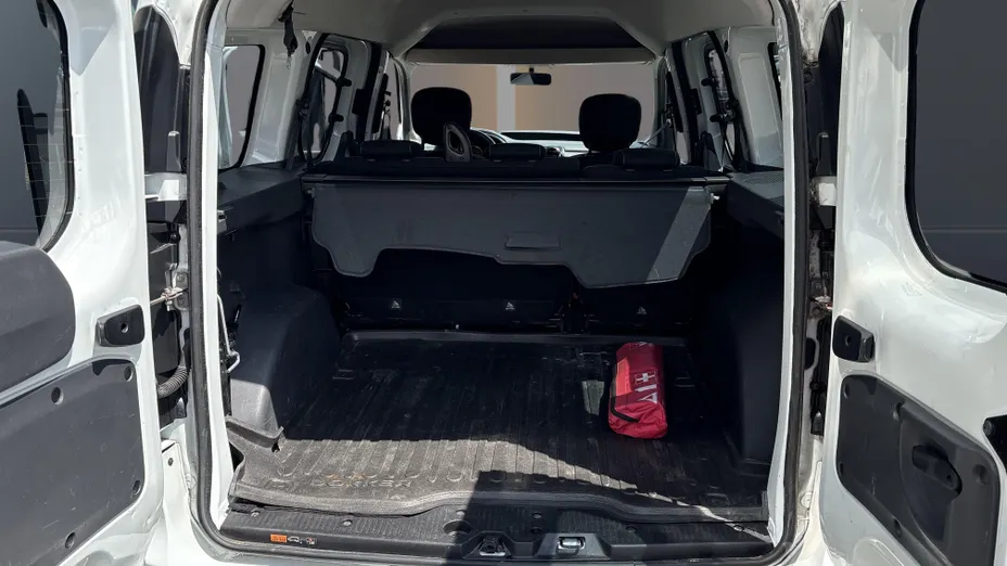 DACIA Dokker Dokker 1.5 Blue dCi Laureate