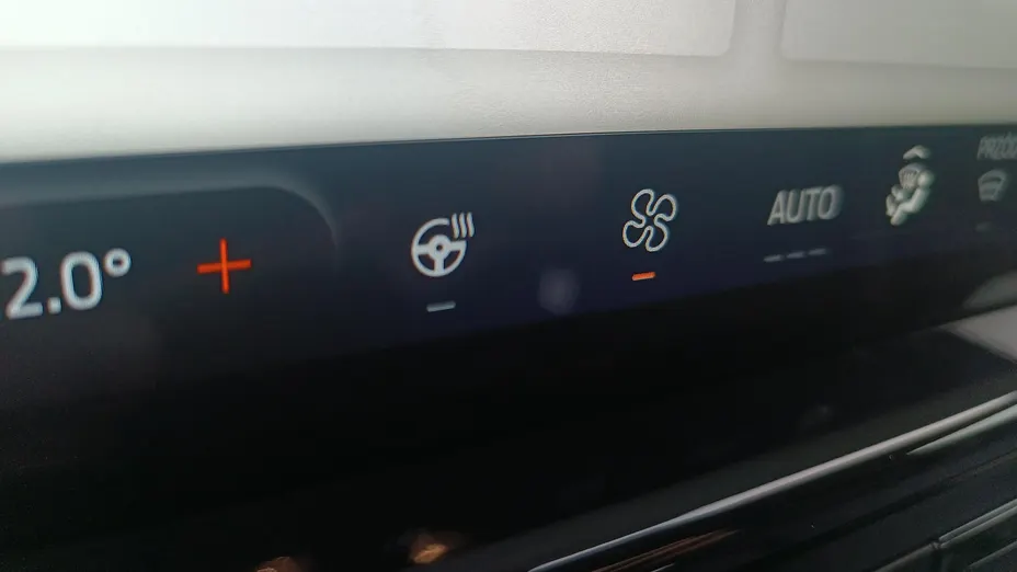 FORD Tourneo Custom Tourneo Custom 2.0 EcoBlue 320 L2 Titanium Nowy