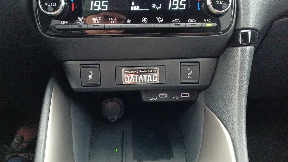MAZDA 2 2 1.5 Hybrid Homura CVT