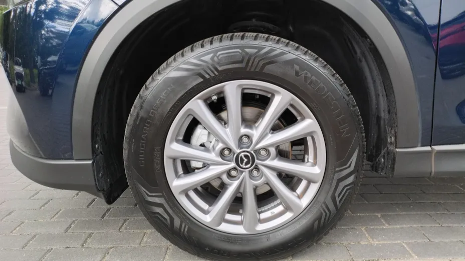 MAZDA CX-5 CX-5 2.0 Kai 2WD