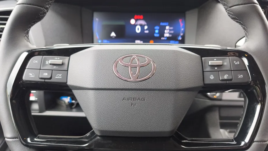 TOYOTA Proace Verso Proace Verso 2.0 D4-D Long Family Aut.