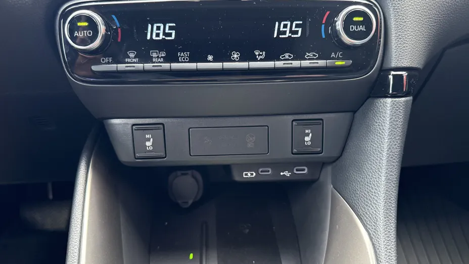 MAZDA 2 2 1.5 Hybrid Homura Plus CVT