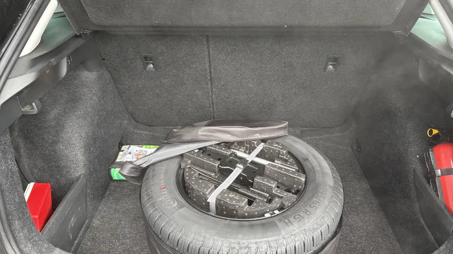 SKODA Scala Scala 1.0 TSI Ambition