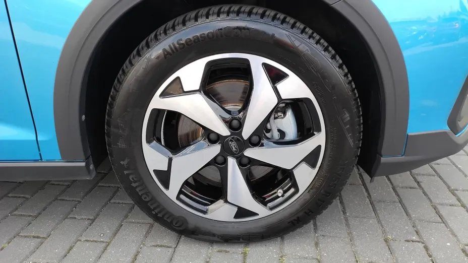 FORD Tourneo Connect Grand Tourneo Connect 1.5 PHEV Active aut