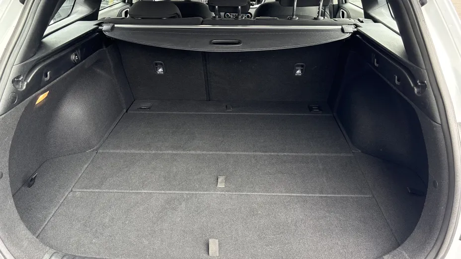 KIA Cee'd Ceed 1.5 T-GDI M