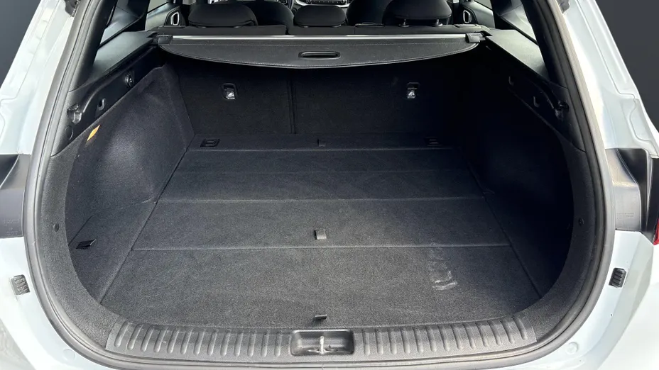 KIA Cee'd Ceed 1.0 T-GDI S