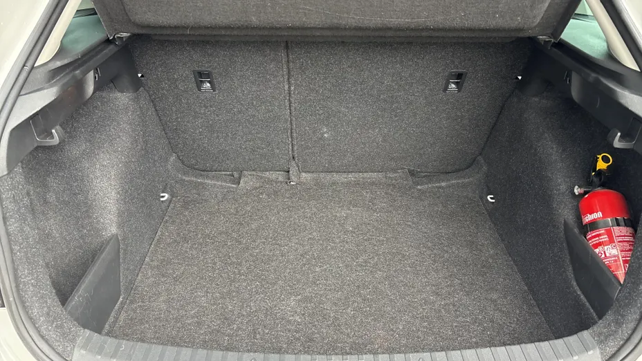 SKODA Scala Scala 1.5 TSI Style