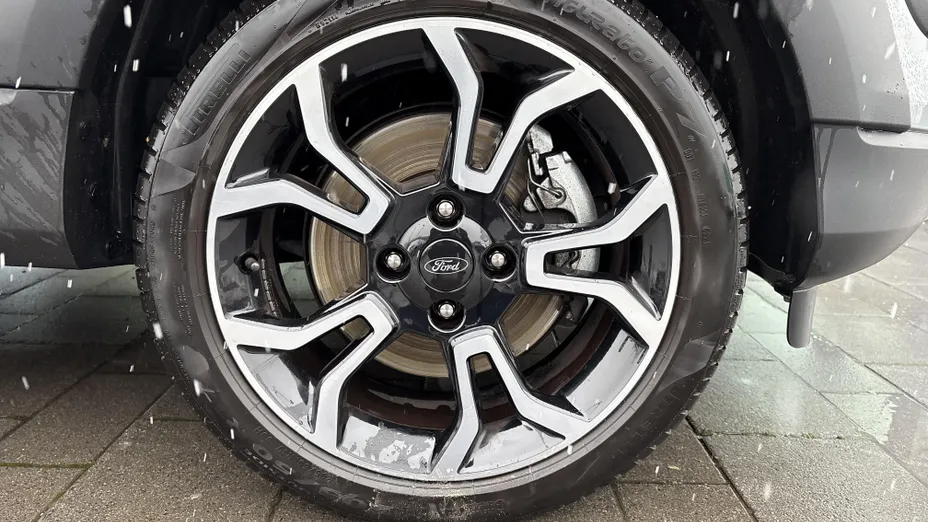 FORD Ecosport Ecosport 1.0 EcoBoost GPF Active ASS