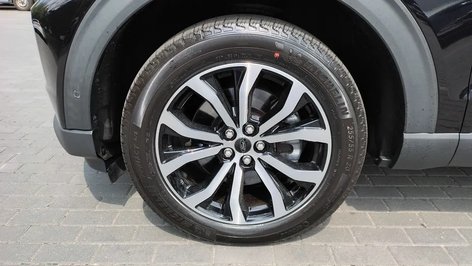 FORD Explorer Explorer 3.0 EcoBoost PHEV 4WD ST-Line