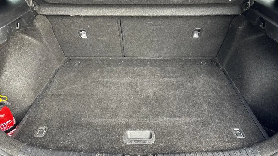 KIA Cee'd Ceed 1.5 T-GDI M DCT