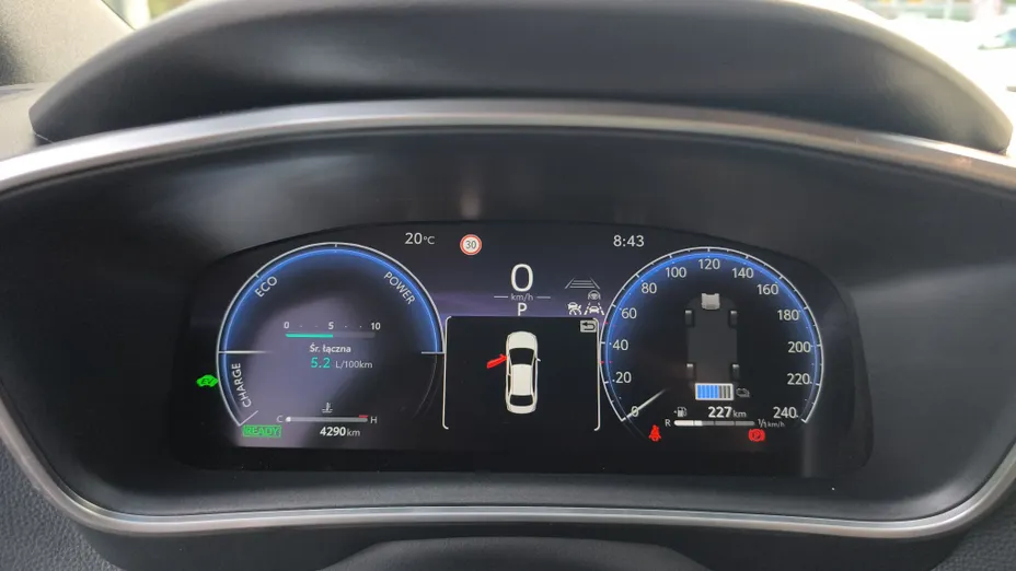 TOYOTA Corolla Corolla 1.8 Hybrid GR Sport