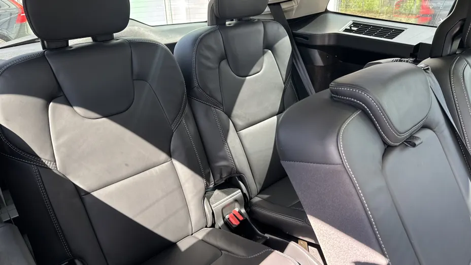 VOLVO XC90 XC90 B5 B AWD Plus Bright 7os aut