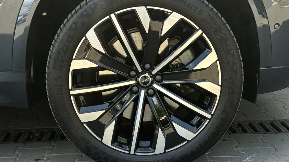 VOLVO XC90 XC90 T8 AWD Plug-In Hybrid Ultra Bright 7os aut