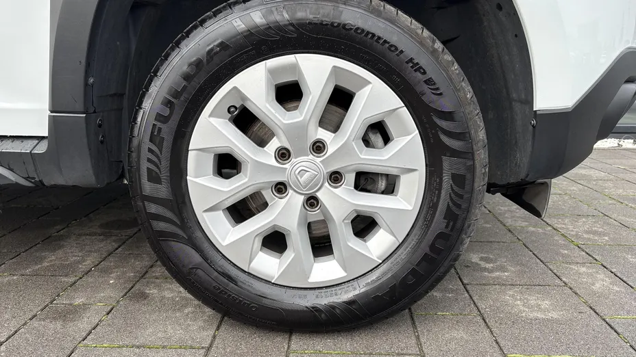 DACIA Duster Duster 1.0 TCe Comfort LPG