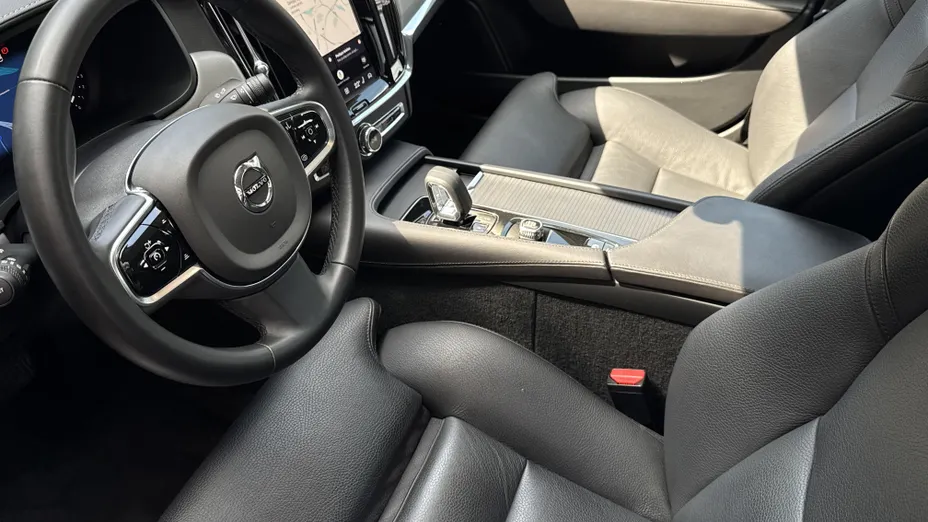 VOLVO S90 S90 B4 B Plus Bright aut