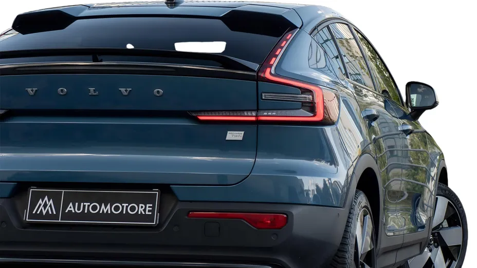 VOLVO C40 C40 Recharge Twin AWD Plus