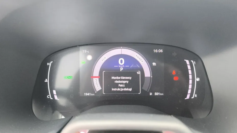 TOYOTA Aygo X Aygo X Hybrid 1.5 Style e-CVT