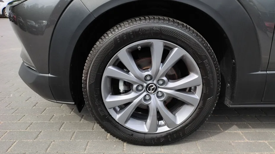 MAZDA CX-30 CX-30 2.0 mHEV Kanjo 2WD