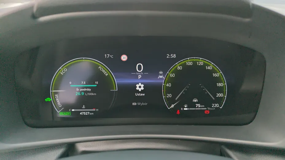 TOYOTA C-HR C-HR 2.0 Hybrid Dynamic Force Executive
