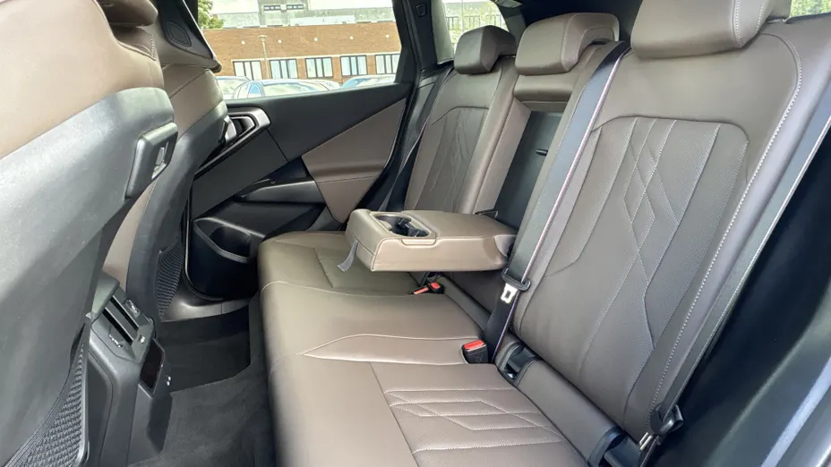 BMW X3 X3 xDrive20d mHEV aut