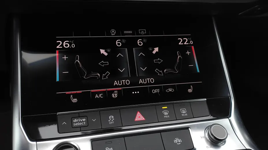 AUDI A6 A6 40 TDI mHEV Quattro S tronic