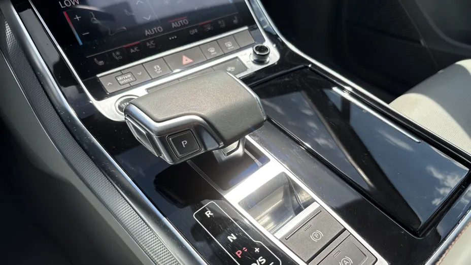 AUDI Q7 Q7 55 TFSI mHEV Quattro S Line Tiptr.