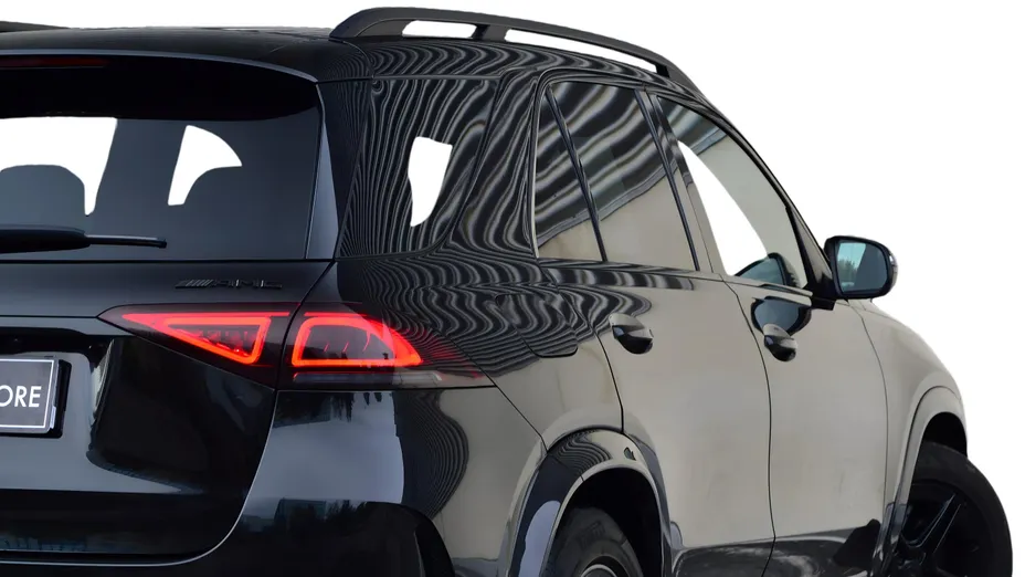 MERCEDES-BENZ GLE GLE 450 4-Matic
