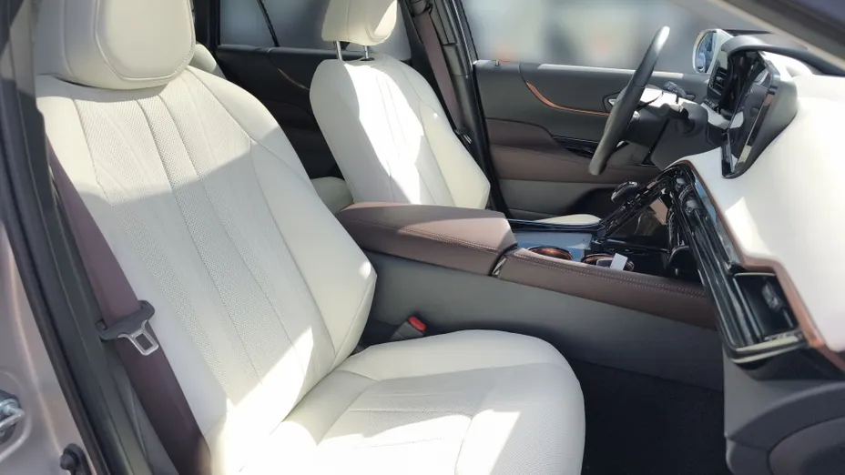 TOYOTA Mirai Mirai Executive