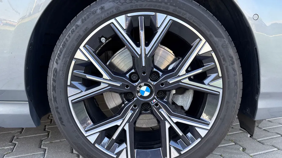 BMW Seria 2 220 mHEV