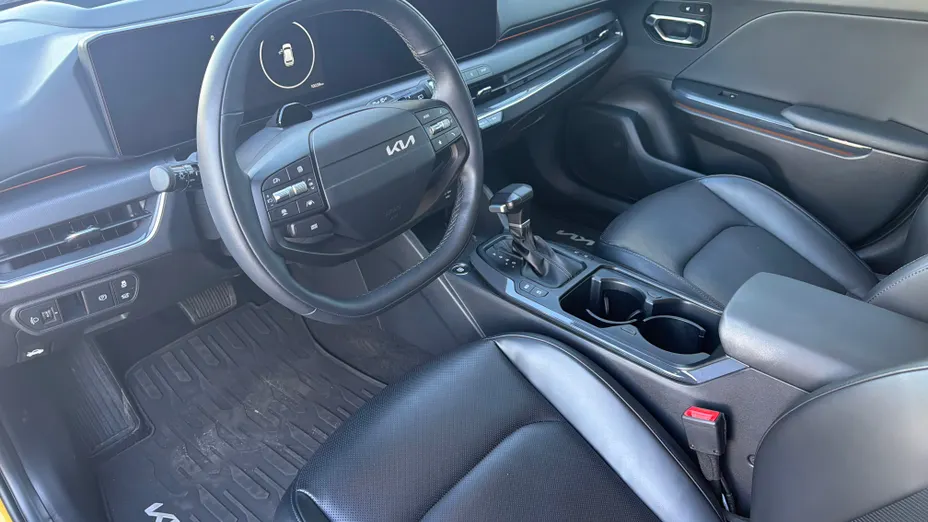 KIA K4 K4 1.6 T-GDI L