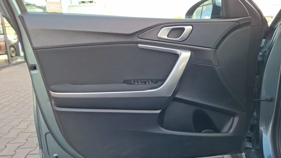 KIA Cee'd Ceed 1.5 T-GDI M DCT