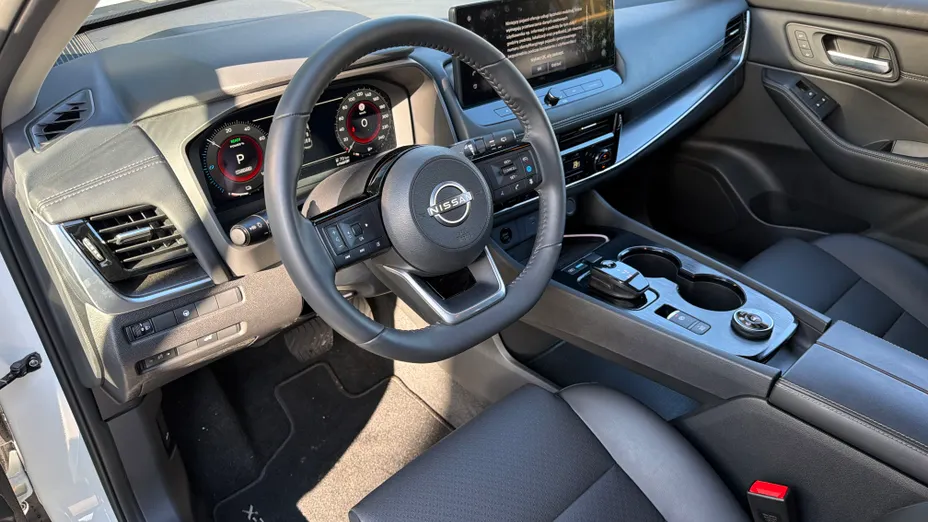 NISSAN X-Trail X-Trail 1.5 VC-T e-POWER N-Connecta e-4ORCE