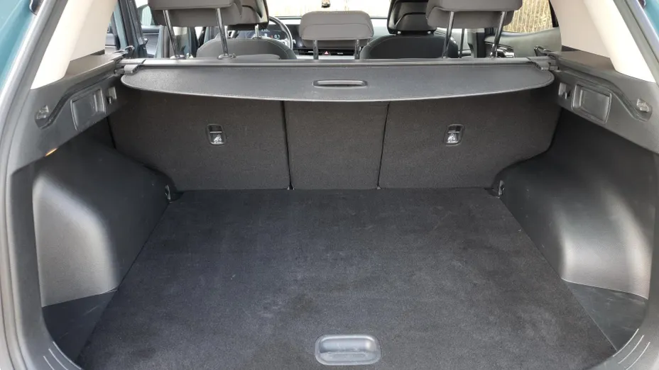 KIA Sportage Sportage 1.6 T-GDI mHEV L 2WD DCT