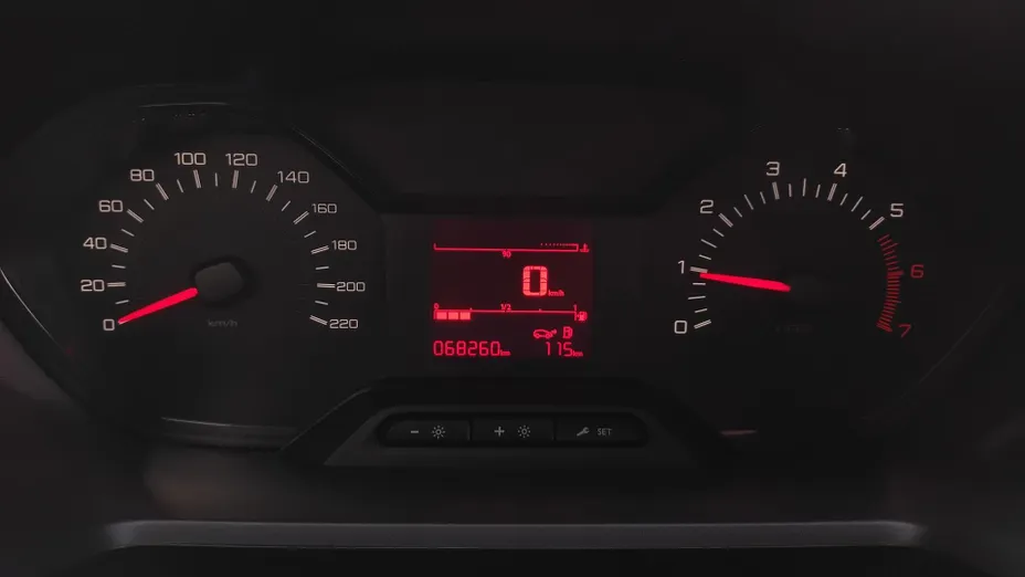 PEUGEOT Partner Van Partner 1.5 BlueHDi L2 Pro (bryg.)