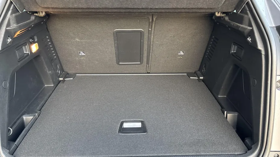 PEUGEOT 3008 3008 1.5 BlueHDi Active S&S