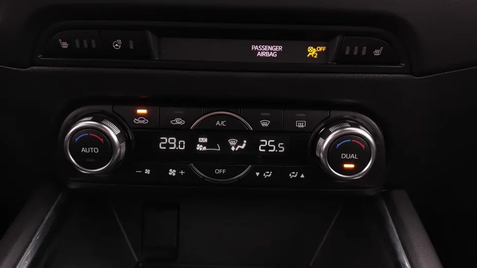 MAZDA CX-5 CX-5 2.5 Skydream 2WD aut