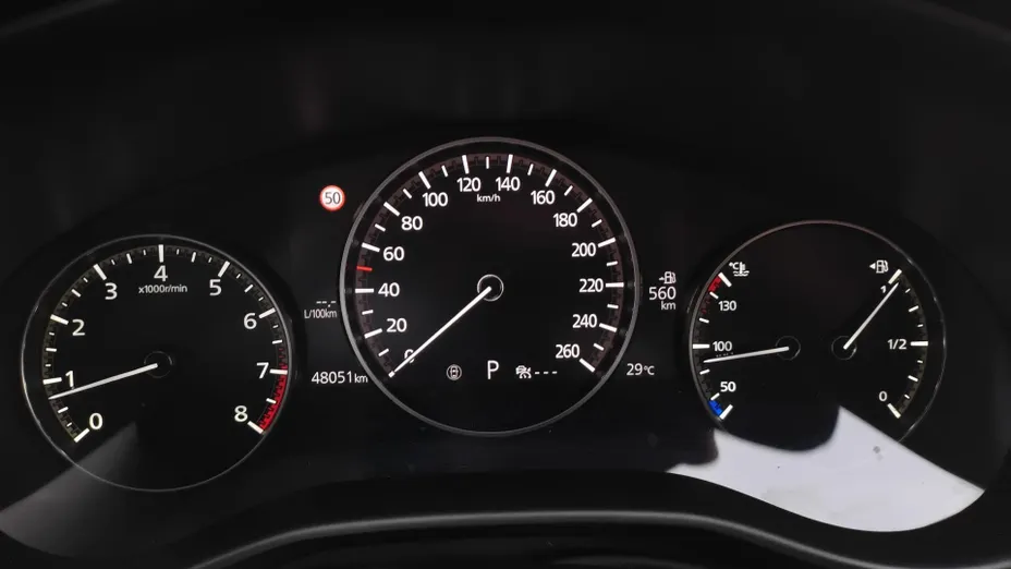 MAZDA 3 3 2.0 mHEV Kanjo aut